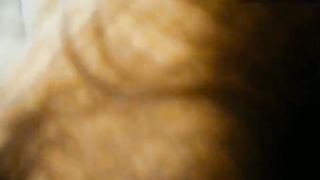 Член проникает во влагалище корейской жены