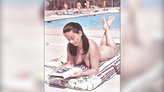 Фотографии прекрасных девушек у воды